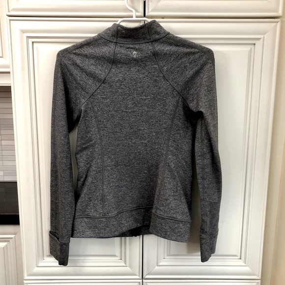 EUC Ivivva by Lululemon girl’s jacket 🍋 - Picture 8 of 12